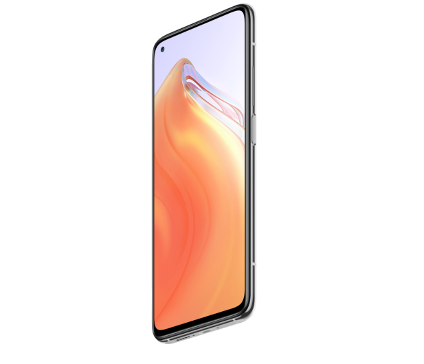 Xiaomi Mi 10T 5G 6/128 Lunar Silver 144Hz - 595555 - zdjęcie 17